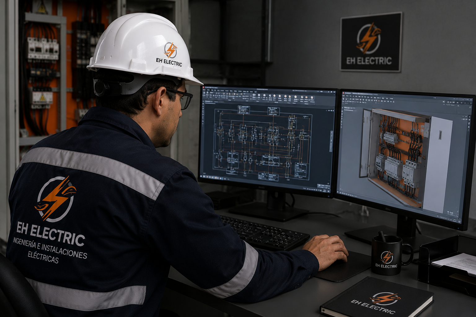 Ingeniería e Instalaciones Eléctricas
